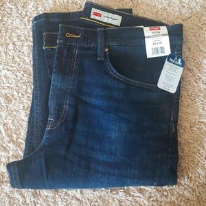 Wrangler Five Star Slim Straight jens 29x30